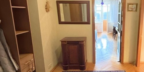 2-комн квартира Болотниковская улица, 3К8