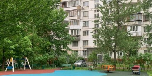 2-комн квартира Суворовская улица,  д. 22