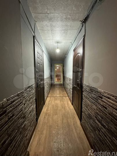 Аренда комнаты ул Антонова-Овсеенко,  д. 1,  к. 2