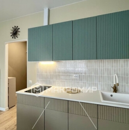 Продажа 3-комн квартиры на вторичном рынке Лесной пр-кт,  д. 37,  к. 1