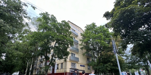 Помещение свободного назначения Парковая 3-я ул,  д. 40