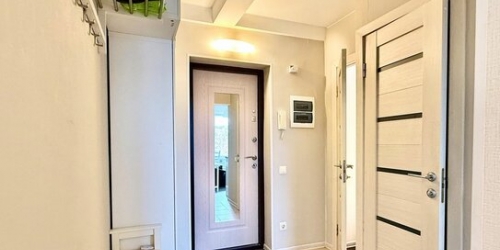 1-комн квартира ул Апрельская,  д. 5