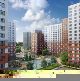 Продажа 2-комн квартиры на вторичном рынке Мытищи г, Астрахова пр-кт
