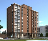 Продать Квартиры вторичка Смоленский Б. пр-кт  30 с1 