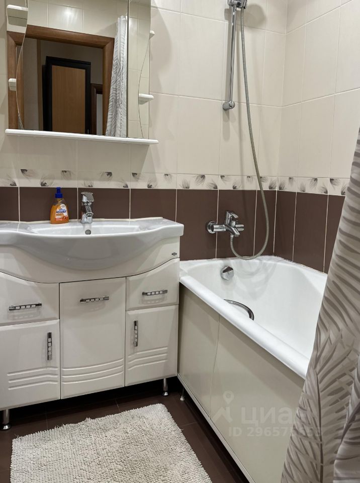 Аренда 1-комн квартиры на вторичном рынке Бескудниковский бульвар, 6К2