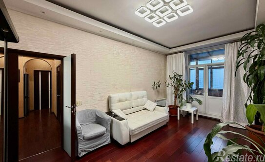 Продажа 2-комн квартиры на вторичном рынке проспект Будённого,  д. 29/1