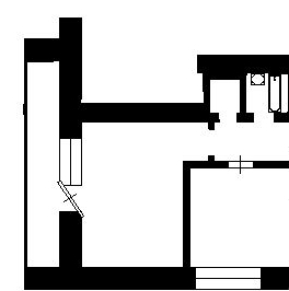 Аренда 3-комн квартиры на вторичном рынке Гороховский переулок, 21 Аренда 3-комн квартиры на вторичном рынке Гороховский переулок, 21