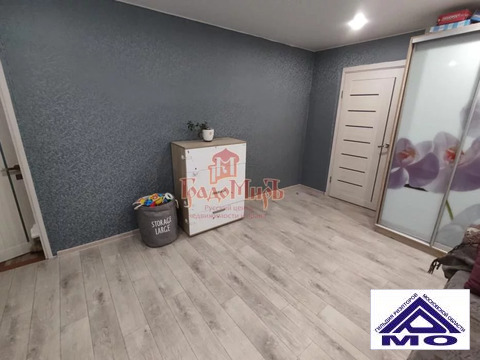 Продажа 3-комн квартиры на вторичном рынке Хотьково, ул. Седина,  д. 6