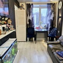 Продажа 2-комн квартиры на вторичном рынке ул Зины Портновой,  д. 13