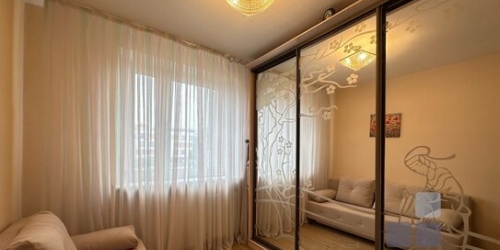 4-комн квартира Трифоновская улица,  д. 12