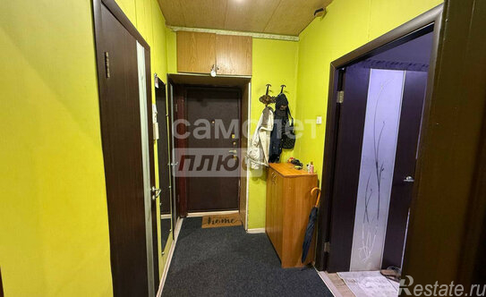 Продажа 1-комн квартиры на вторичном рынке Алтуфьевское ш,  д. 11 к3