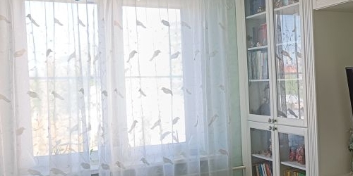 3-комн квартира Бригадирский переулок, 3-5