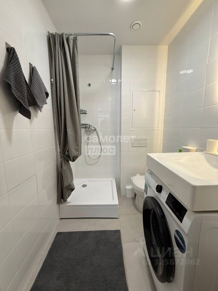 Аренда студии Волоколамское шоссе, 24к2