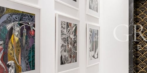 4-комн квартира улица Арбат, 24