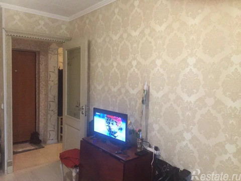 Продажа 1-комн квартиры на вторичном рынке Щелково, 60 лет Октября пр-кт.,  д. 6