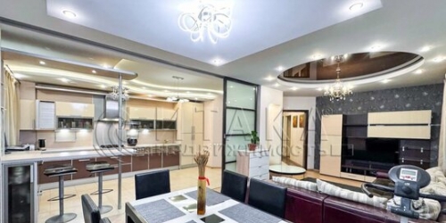 3-комн квартира Сестрорецк г, Дубковское ш,  д. 30