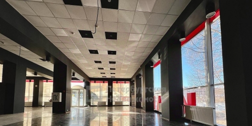 Помещение свободного назначения ул Новолитовская,  д. 15