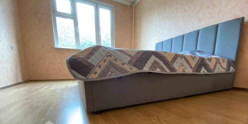 2-комн квартира Герасима Курина улица, дом 16