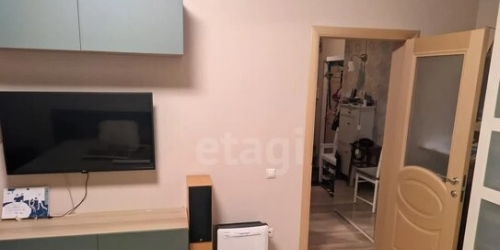 2-комн квартира ул Никулинская,  д. 19