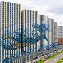 Продажа 2-комн квартиры на вторичном рынке Старокрымская улица,  д. 15 к1