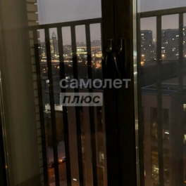 Продажа 3-комн квартиры на вторичном рынке Архитектора Щусева ул,  д. 2к3