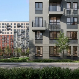 Продажа 3-комн квартиры на вторичном рынке улица Севастьянова,  д. 32 к2