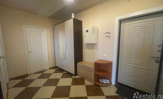 Продажа 1-комн квартиры на вторичном рынке Береговая (Шувалово) ул,  д. 28,  к. 4