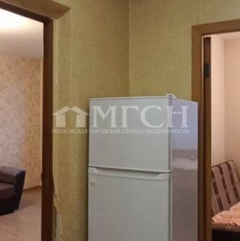 Продажа 1-комн квартиры на вторичном рынке Бакинская улица,  д. 25 к2