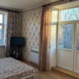 Продажа 2-комн квартиры на вторичном рынке улица Ольминского,  д. 22