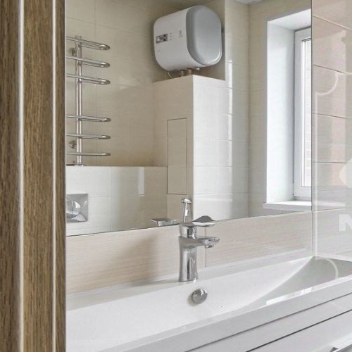 3-комн квартира улица Шкапина, 9-11