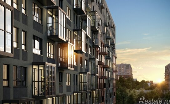 Продажа 1-комн квартиры на вторичном рынке улица Севастьянова,  д. 32 к2