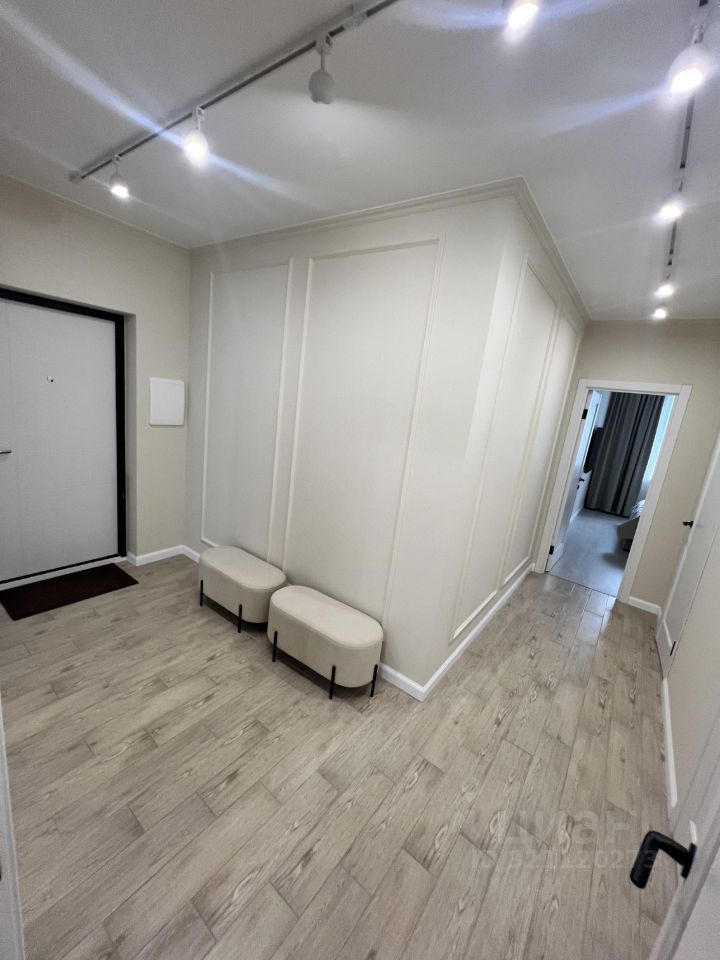 Продажа 2-комн квартиры на вторичном рынке 6-я Радиальная улица, 7/1к2