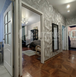 Продажа 2-комн квартиры на вторичном рынке Кромино, Ясная улица,  д. 5