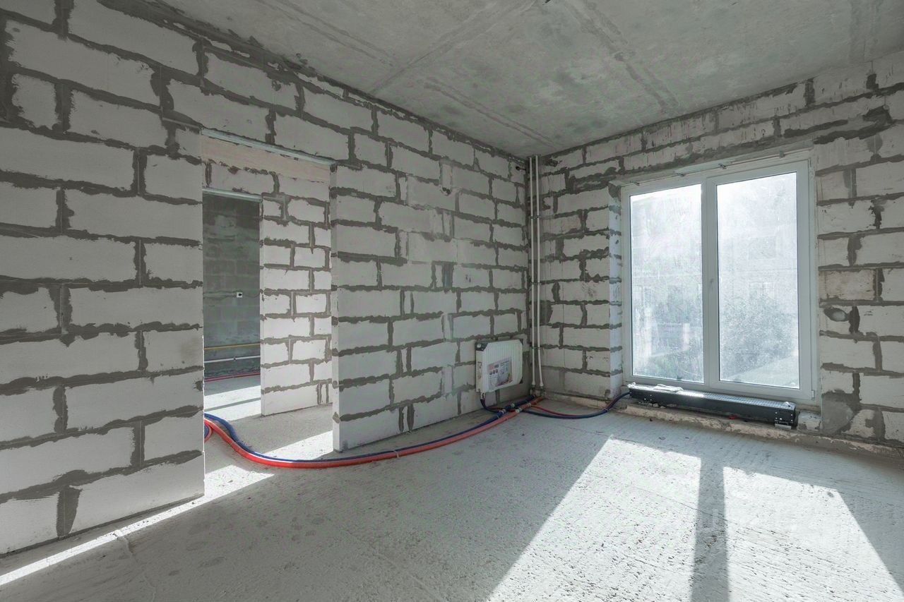 Продажа дома д. Новосаратовка, Жилой комплекс Невская усадьба, 55В