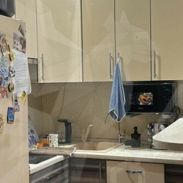 Продажа 2-комн квартиры на вторичном рынке Красногорск, Садовая улица,  д. 20