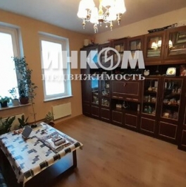 Продажа 2-комн квартиры на вторичном рынке Академическая Б. ул,  д. 77 к2