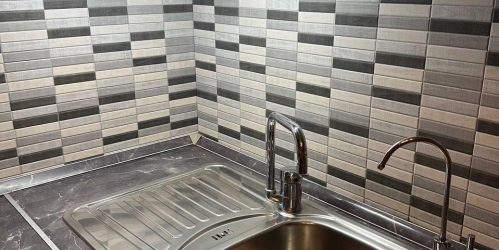 1-комн квартира улица Чернышевского,  д. 1