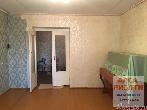 Продажа 2-комн квартиры на вторичном рынке Солнечногорск г, Баранова ул,  д. 17