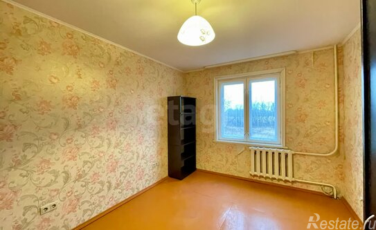 Продажа 2-комн квартиры на вторичном рынке Воскресенск, Западная улица,  д. 11