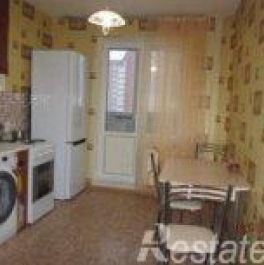 Аренда 1-комн квартиры на вторичном рынке Красное Село г, Гатчинское ш ,  д. 8