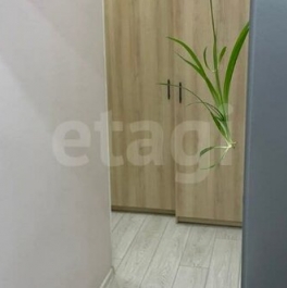 Продажа 2-комн квартиры на вторичном рынке Муринский 1-й пр-кт,  д. 29/20