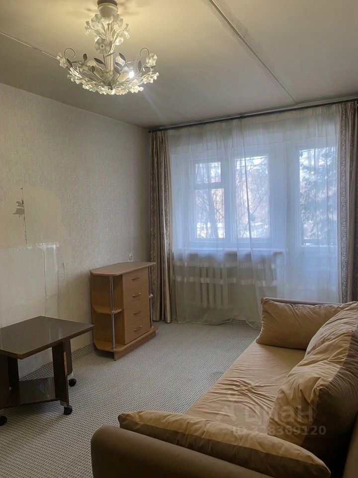 Продажа 3-комн квартиры на вторичном рынке Пушкино, Московский проспект, 53