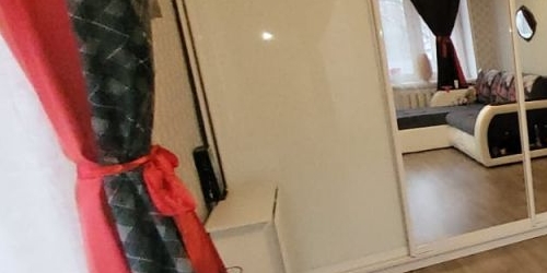 1-комн квартира 3-я Радиаторская улица, 4