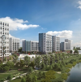 Продажа 1-комн квартиры на вторичном рынке Ям, улица Мезенцева,  д. 23