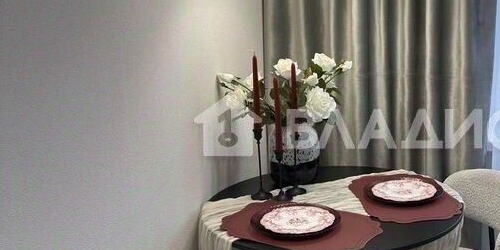 1-комн квартира улица 26 Бакинских Комиссаров, 3к3