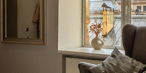 2-комн квартира Литейный проспект, 25