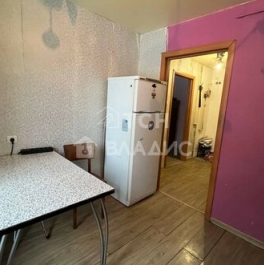 Продажа 1-комн квартиры на вторичном рынке Свердловский, ул Набережная,  д. 14