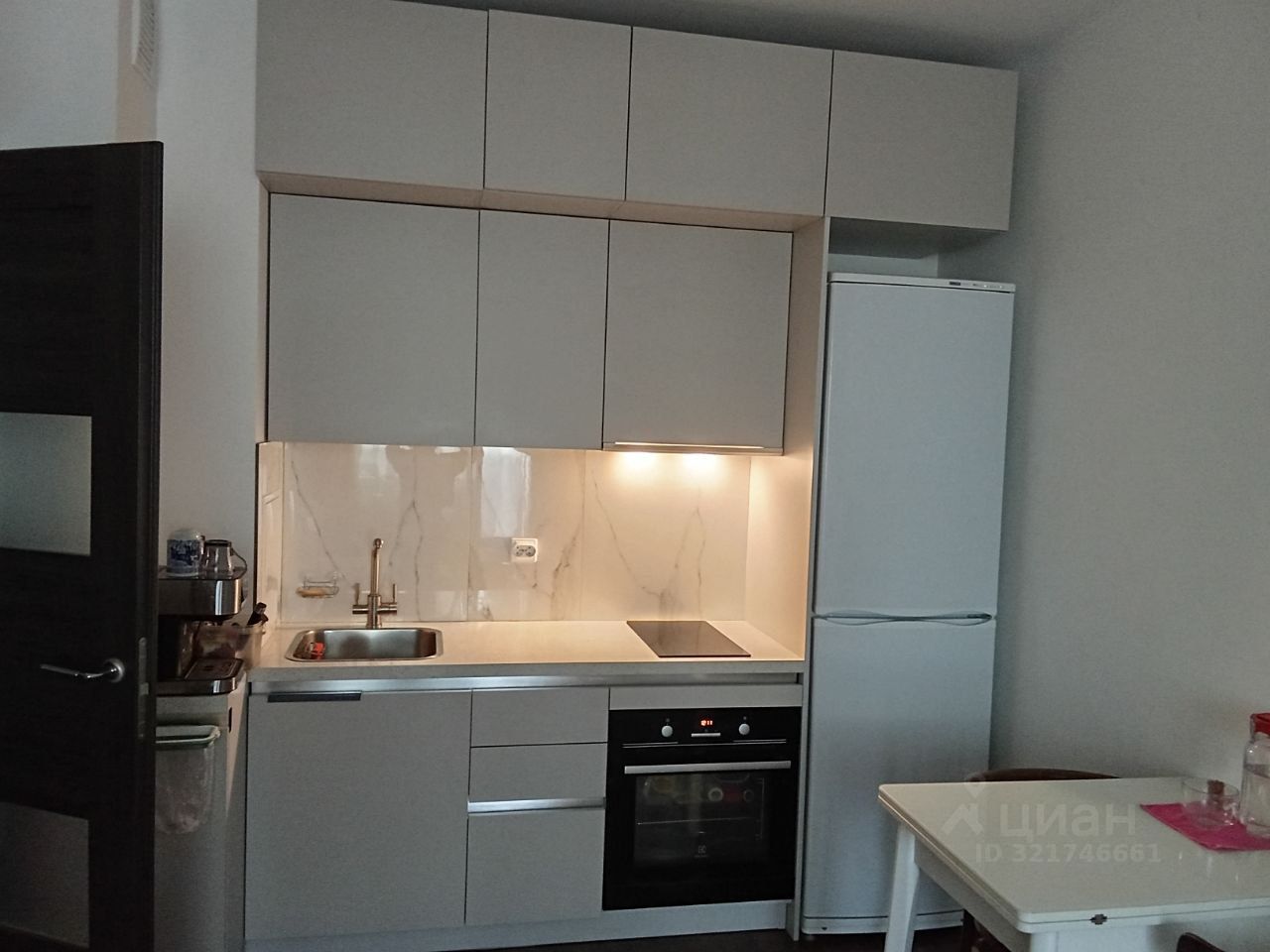 Продажа 1-комн квартиры на вторичном рынке дорога Торфяная, 17к2