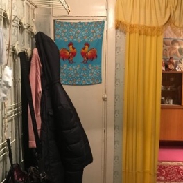 Продажа 1-комн квартиры на вторичном рынке Фрязино г, Мира пр-кт,  д. 12