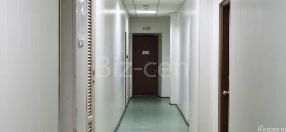 Аренда офиса улица Бутырская,  д. 67,  к. стр. 1